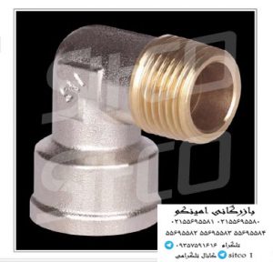 فروشگاه اتصالات سیتکو 