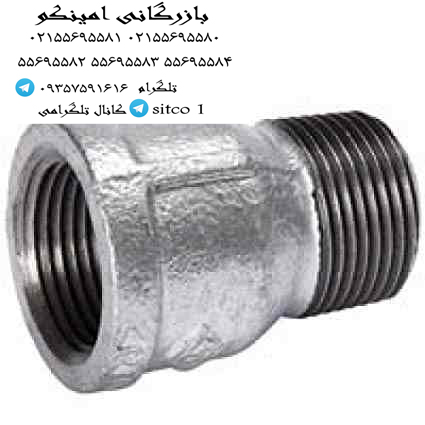 لیست قیمت روپیچ گالوانیزه