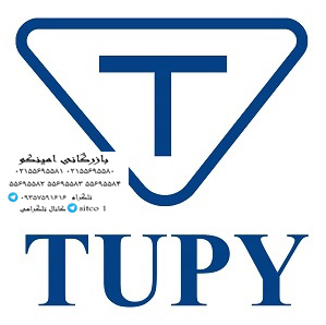 خرید اتصالات گالوانیزه توپی برزیل