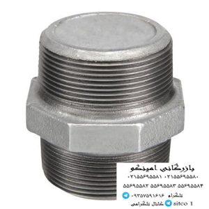 فروش مغزی گالوانیزه TUPY برزیل
