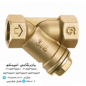 لیست قیمت شیرآلات یورک ایتالیا