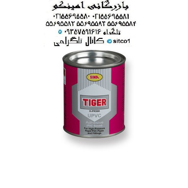 نمایندگی چسب تایگر
