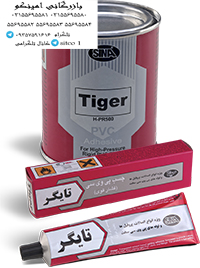 خرید چسب تایگر