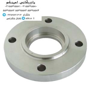 لیست قیمت فلنچ ساکت