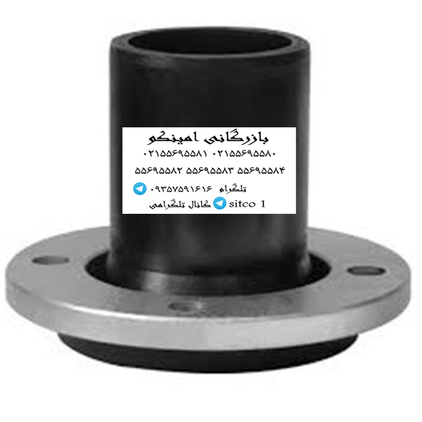 خرید فلنچ جوشی پایه بلند