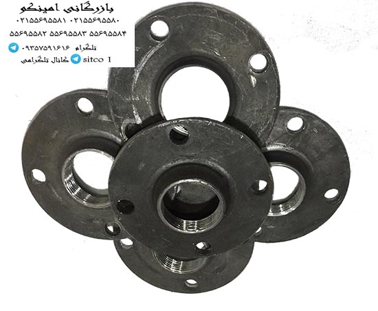 خرید فلنچ جوشی