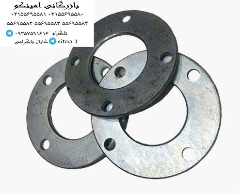 لیست قیمت فلنچ رینگ