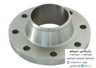 کاربرد فلنچ لوله