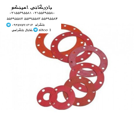 خرید واشر نسوز ساده