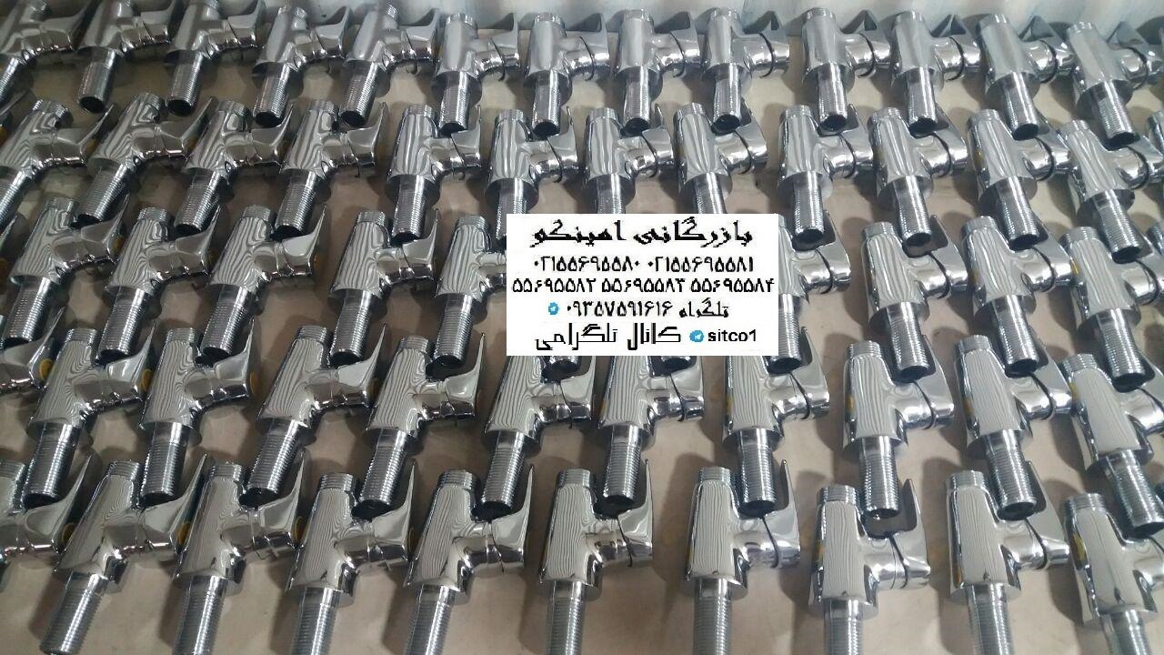 خرید پوسته های فلزی و ABS تک متال