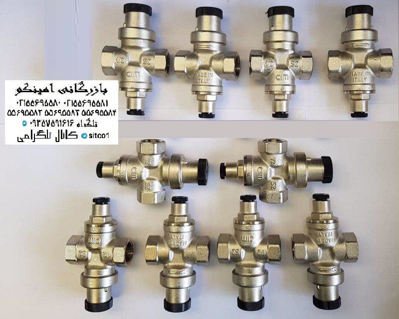 خرید فشارشکن سیم ایتالیا