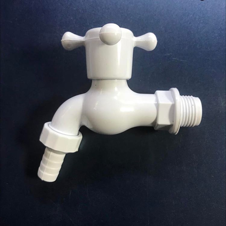 تولیدی شیر شلنگی پلاستیکی