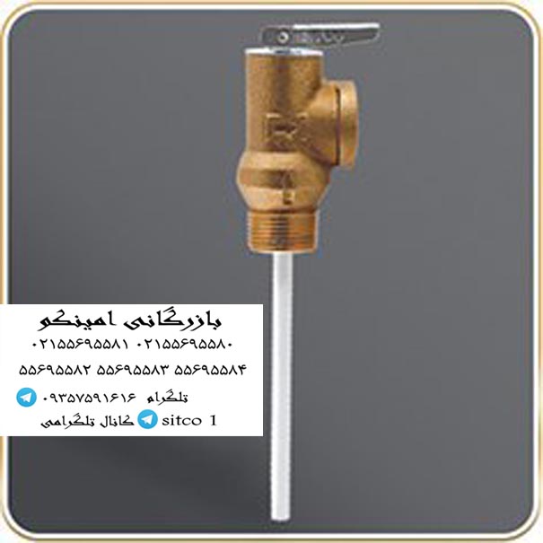 شیر اطمینان برنجی