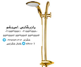 قیمت علم یونیکا طلایی