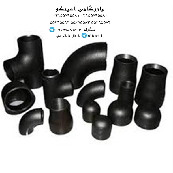 قیمت اتصالات مانیسمان