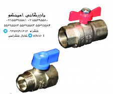 شیر ربع گرد کلکتوری