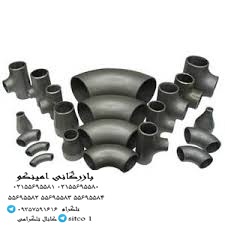 اتصالات جوشی درزدار