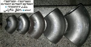 خرید اتصالات مانیسمان دلتا