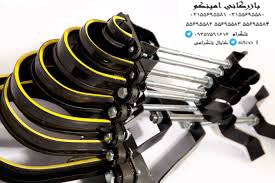 خرید بست لوله رگلاژی