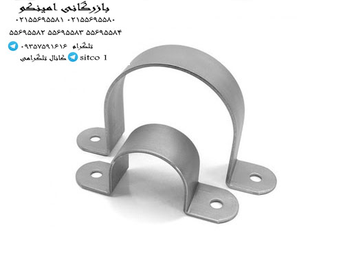 تولید بست لوله