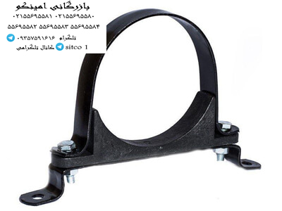 بست پایه دار گالوانیزه قیمت