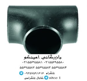 خرید بنکن اتصالات جوشی