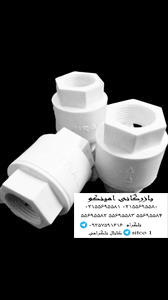 شیر خودکار فنری اسپیرال