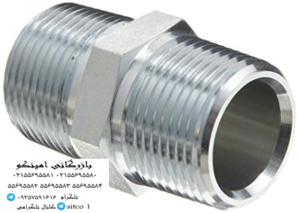 مغزی تبدیل گالوانیزه