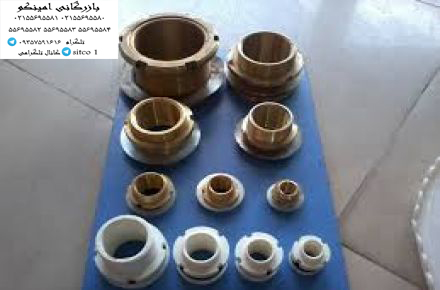 قیمت فیتینگ پلی اتیلن