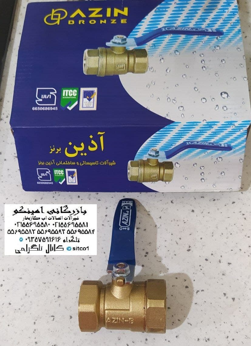 شیرگازی اذین